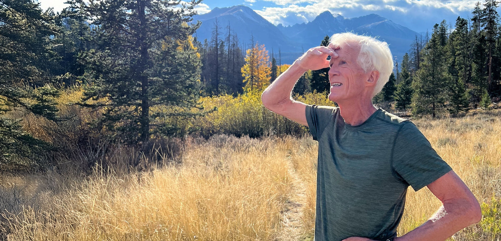 The Story Behind Simply Breathe