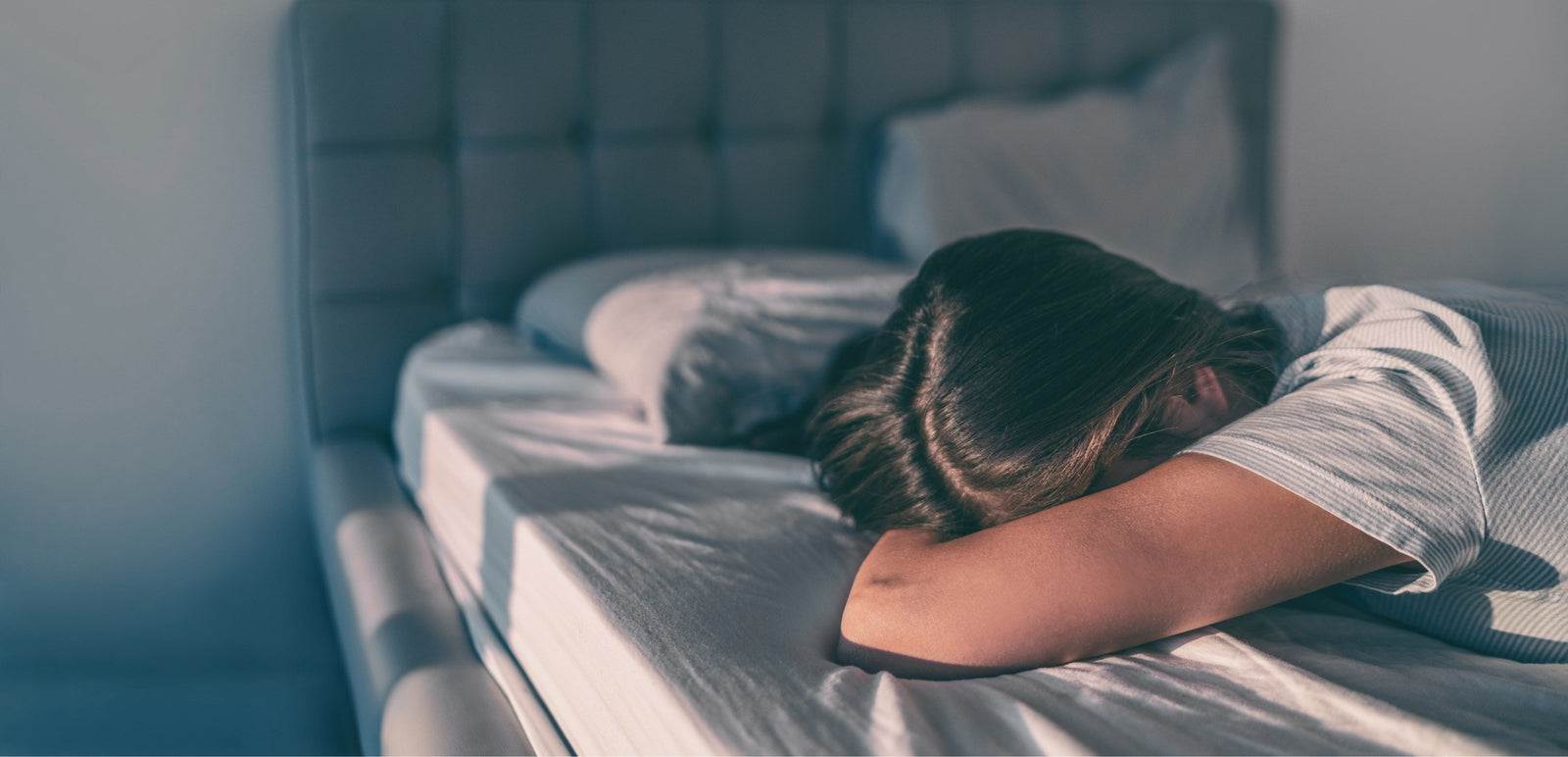 Biohacking your sleep