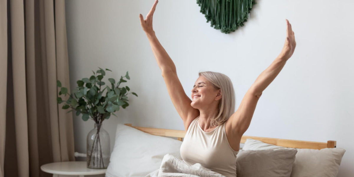 Simply Breathe mouth tape for better sleep — nasal breathing support