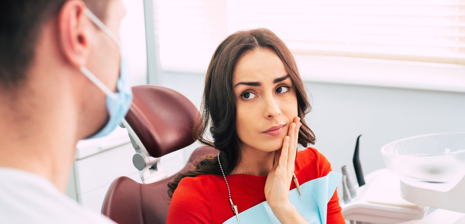 prevent tooth decay with mouth tape