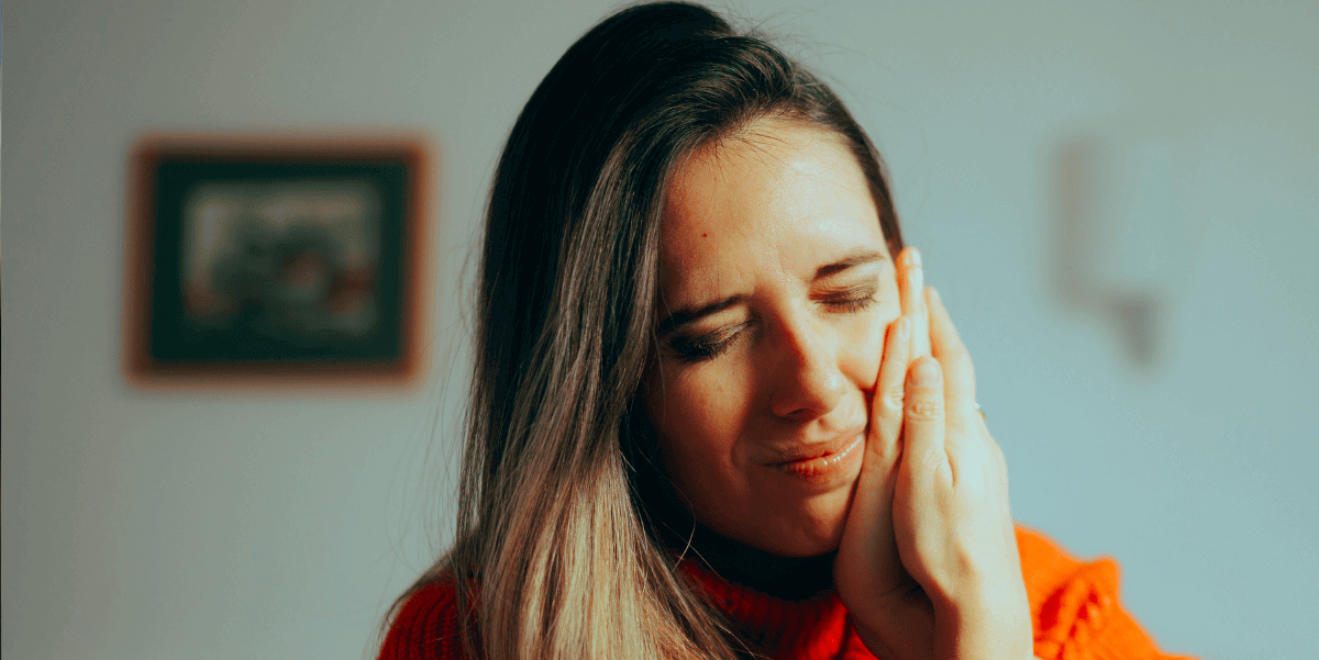 TMJ issues and how to solve them using mouth tape