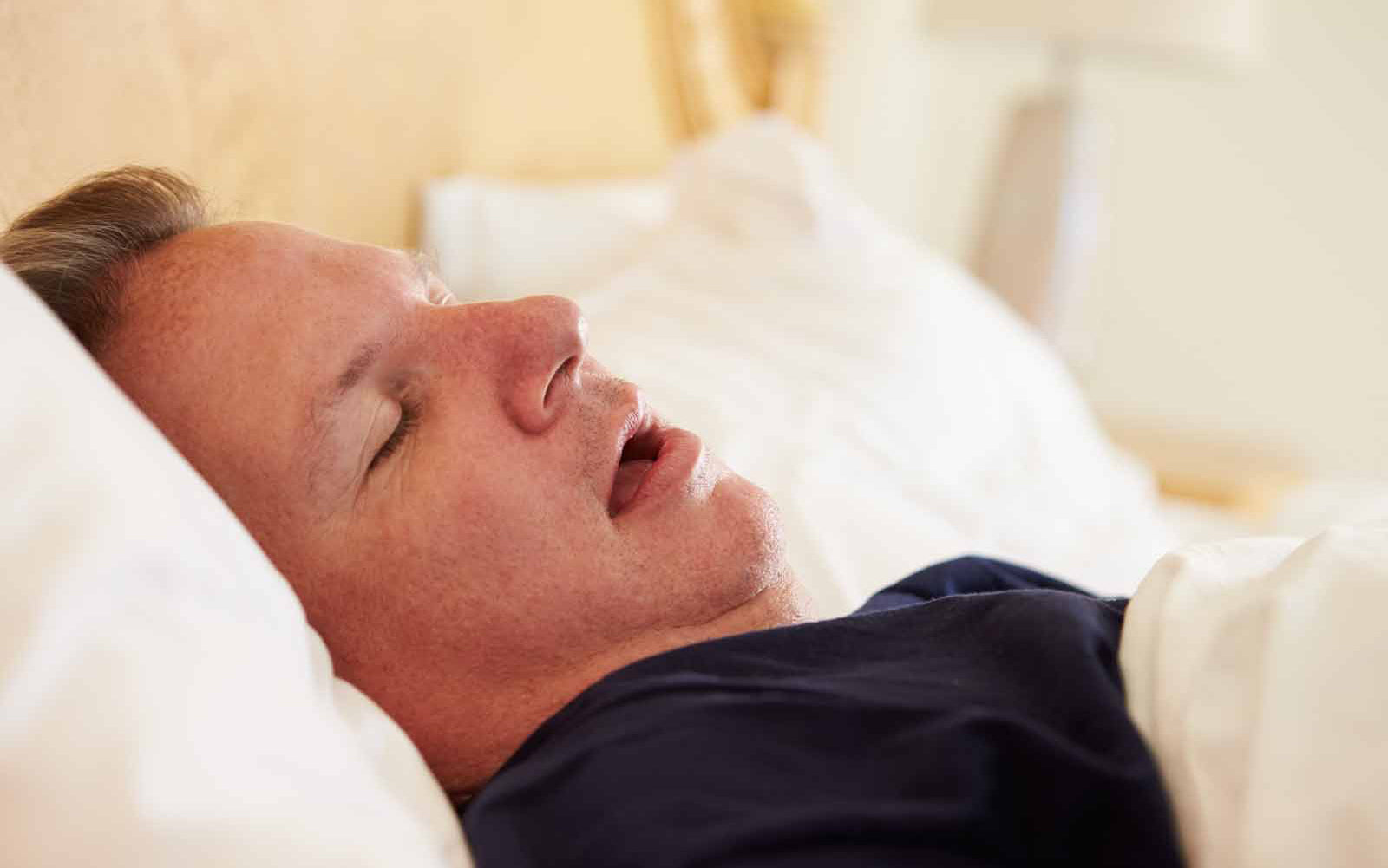 mouth breathers need the best mouth tape for sleeping which is simply breathe